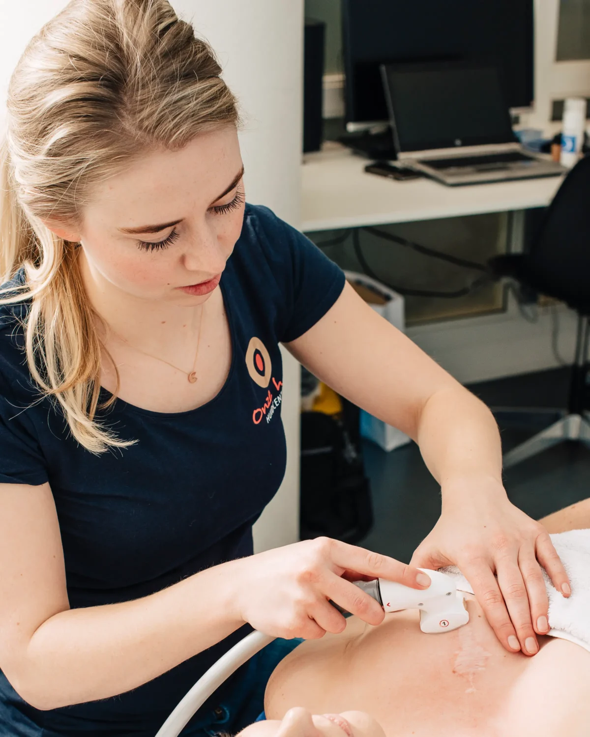LPG Endermologie als nazorg bij oncologie